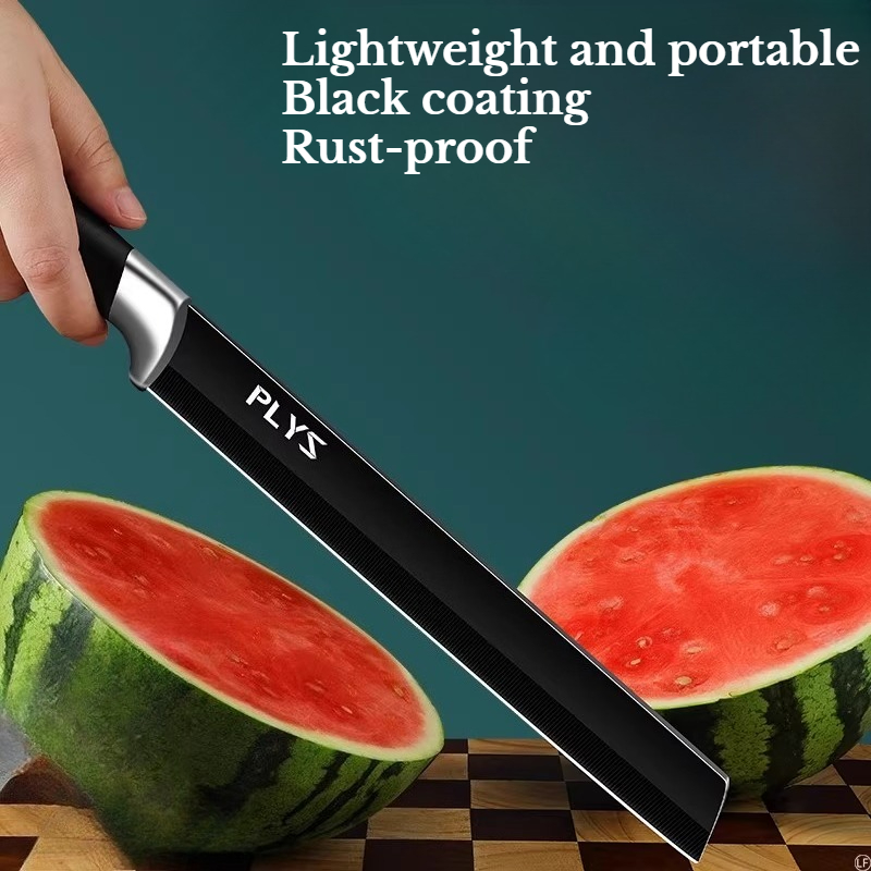 Watermelon Slicer Cutter - Faca de frutas para uso doméstico