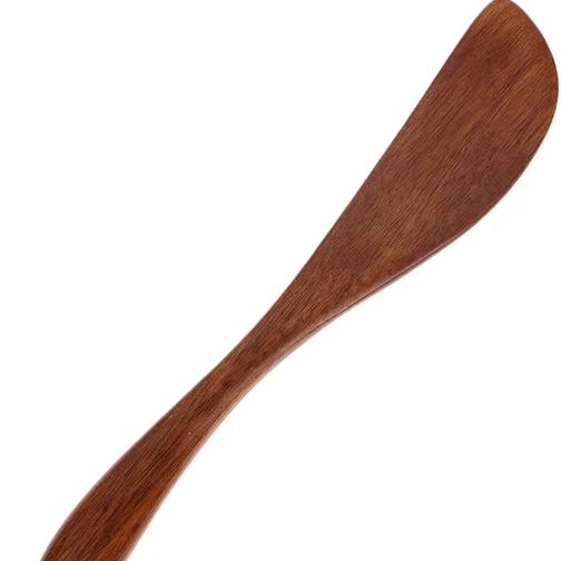 Kitchen Gadgets In Japan - Faca com cabo de madeira grosso