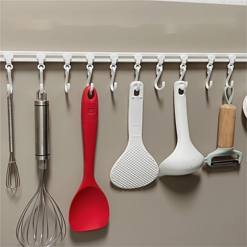Kitchen Gadgets Cabinet - Suporte de Utensílios de Cozinha de