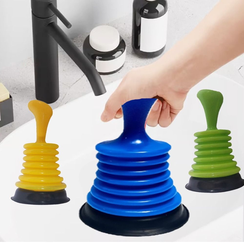 Kitchen Gadgets Ninja - Sucção Cup Kitchen Pipeline, Atuadores de