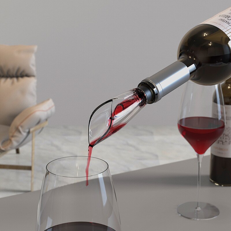 Kitchen Gadgets And Accessories - Abridor de garrafas elétrico para vinho