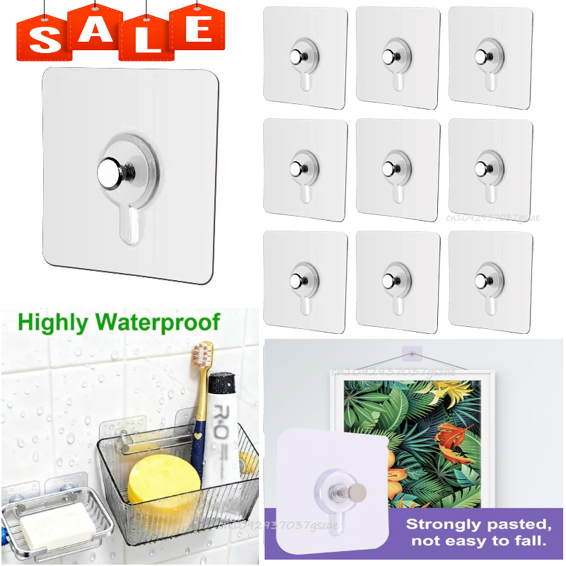 Kitchen Gadgets Everyone Needs - Ganchos para Porta de Fotos, Suporte