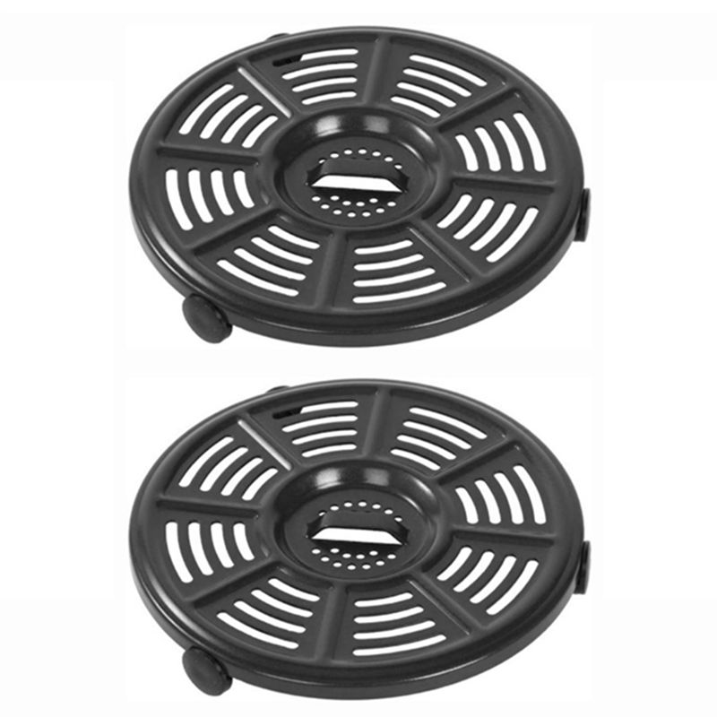Ninja Air Fryer Af101 - ABRG-Air Fryer Replacement Crisper Plate 2