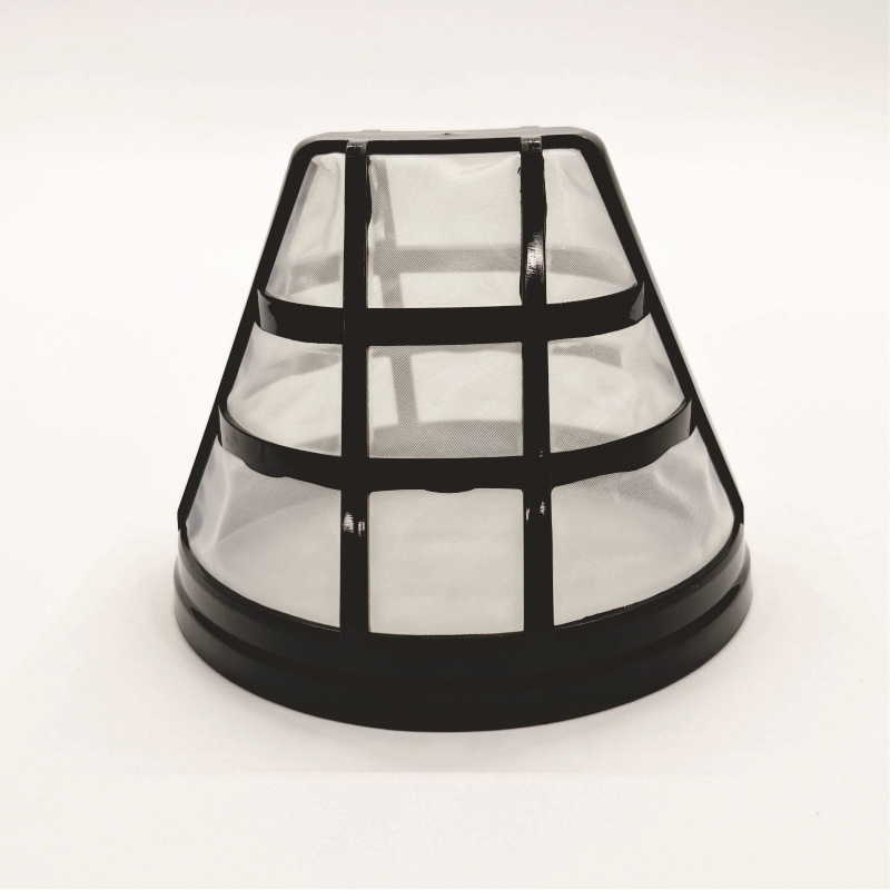 Kitchen Gadgets And Accessories - Novo Utensílio de Cozinha: Coador de