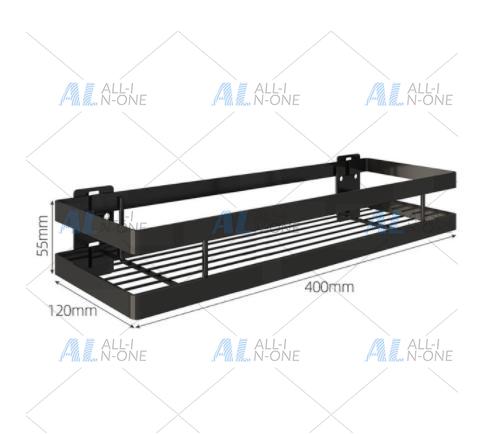 Kitchen Gadgets Cabinet - Organizador de Banheiro e Cozinha, Suporte
