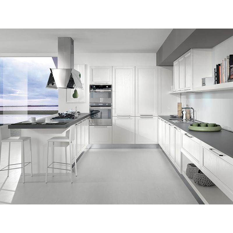 Kitchen Gadgets Cabinet - Conjunto de Armários de Cozinha, Micro-ondas,