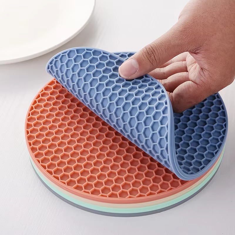 Kitchen Gadgets In Japan - Tapete de silicone coaster material de