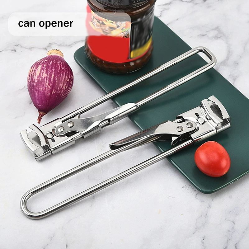 Kitchen Gadgets Ninja - Abridor de Garrafas e Latas Multifuncional