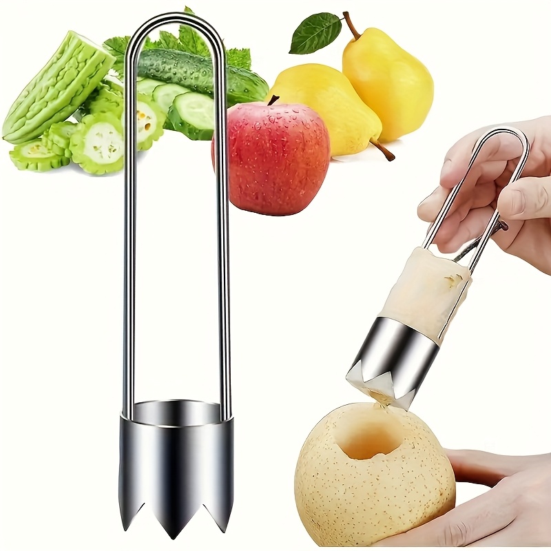 Kitchen Gadgets And Accessories - Removedor de Sementes de Frutas e