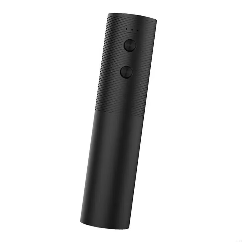 Kitchen Gadgets Ninja - Abridor de Garrafa de Vinho Elétrico