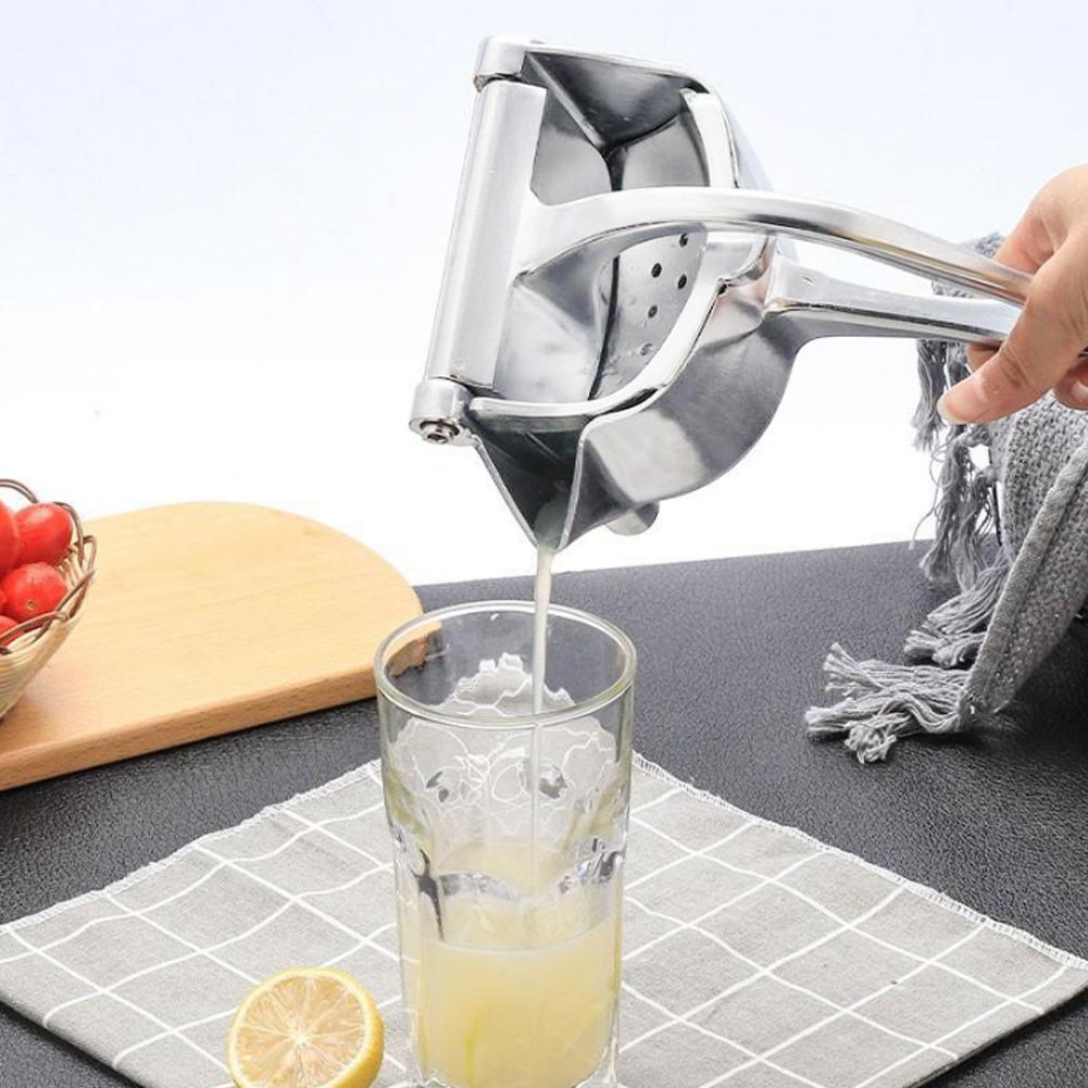 Citrus Lemon Squeezer - Espremedor de suco de frutas, espremedor