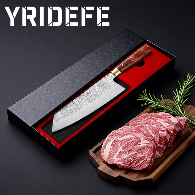 Kitchen Gadgets And Accessories - Faca de cozinha estilo japonês, acessórios