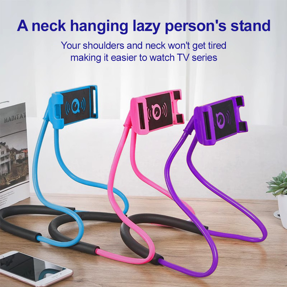 Kitchen Gadgets Online - Suporte Flexível para Celular e Tablet