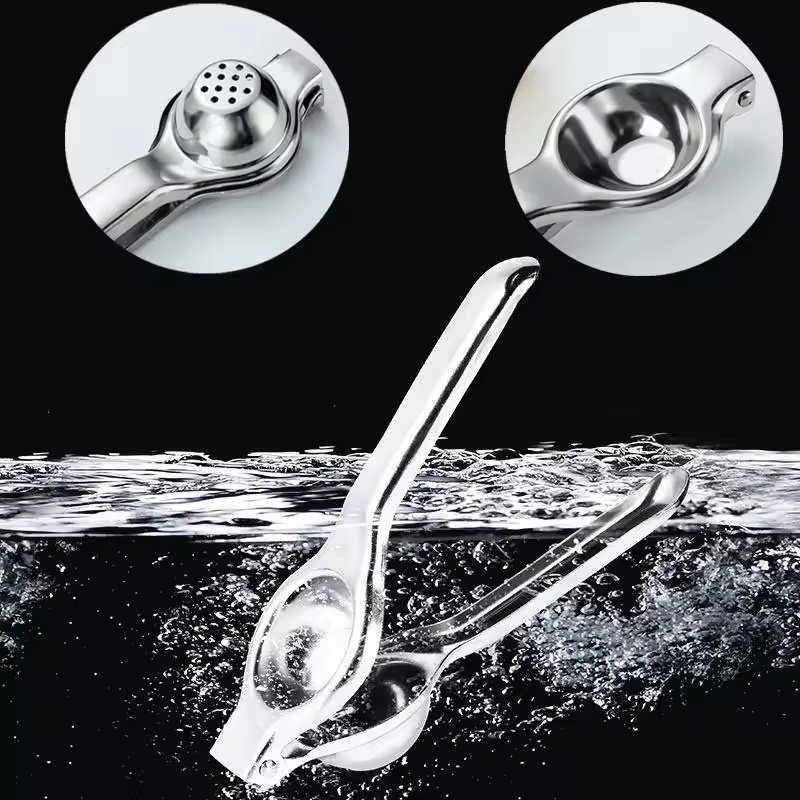 Espremedor Manual de Cítricos  - Citrus Lemon Squeezer avaliação e preço