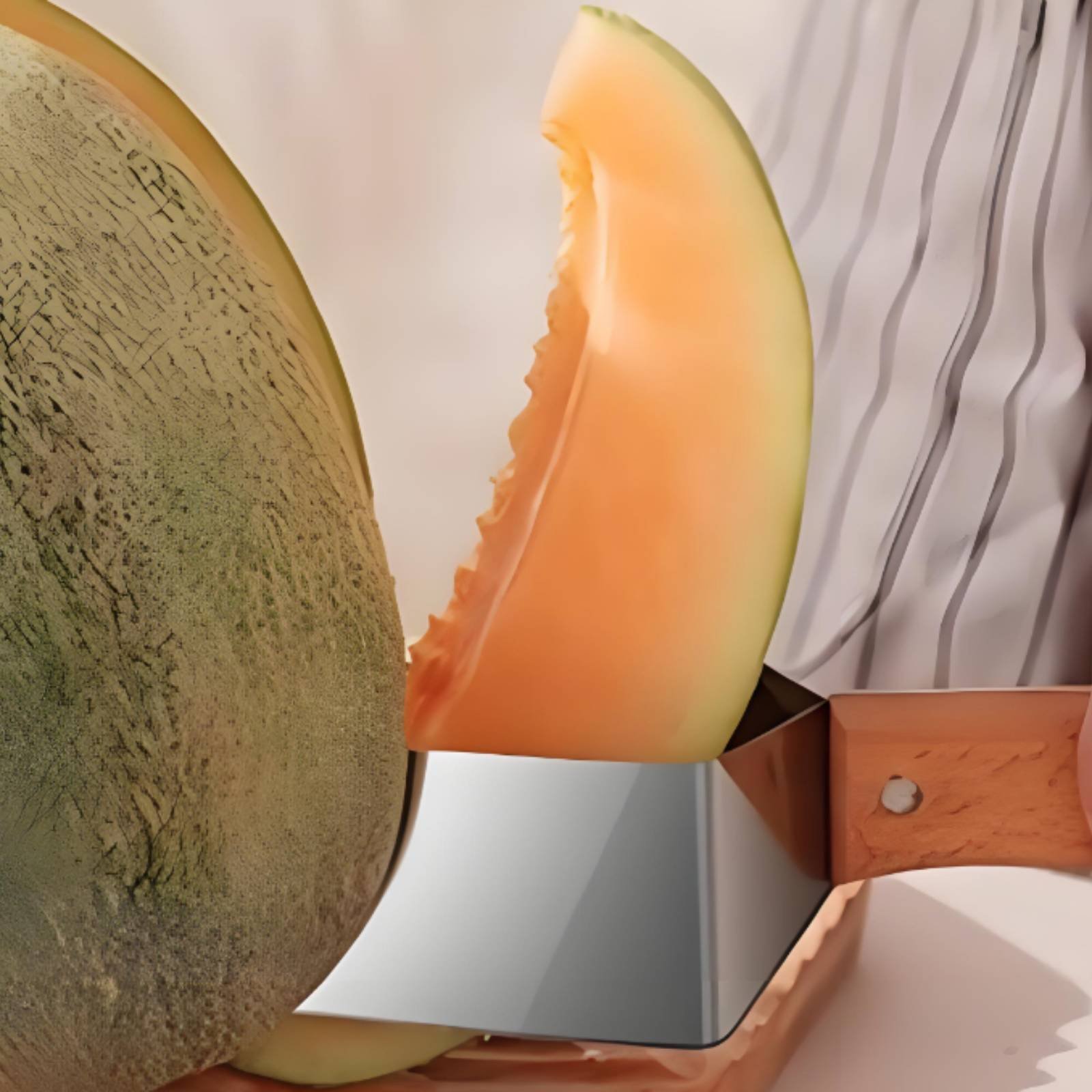 Cortador de Melancia Multifunc - Watermelon Slicer Cutter avaliação e preço
