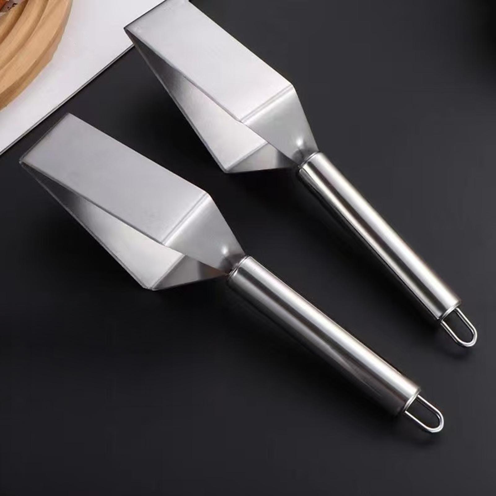 Cortador de Melancia em Aço In - Watermelon Slicer Cutter avaliação e preço