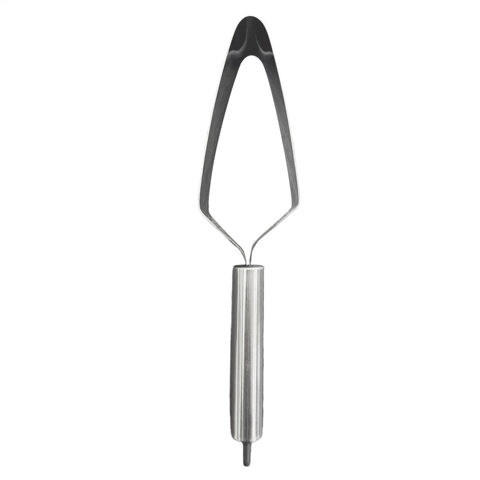Cortador de Melancia em Aço In - Watermelon Slicer Cutter avaliação e preço