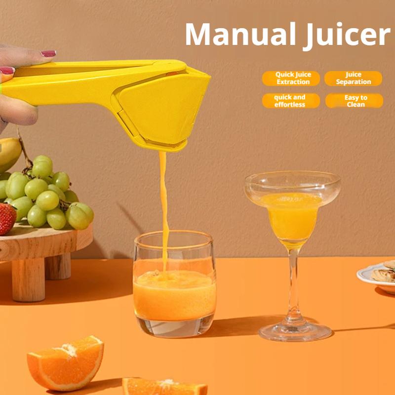 Espremedor Manual de Limão e L - Citrus Lemon Squeezer avaliação e preço