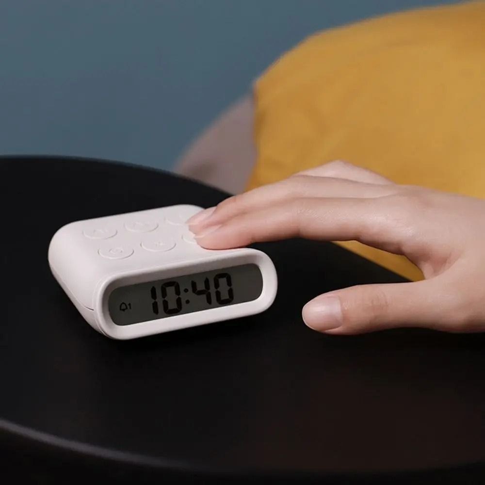 Despertador Criativo Pequeno a - Kitchen Gadgets Modern avaliação e preço