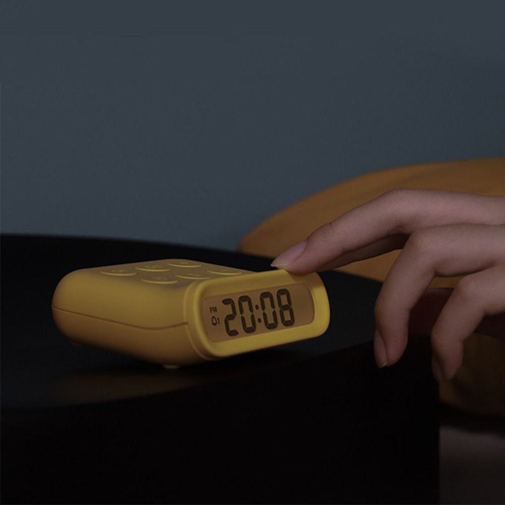 Despertador Criativo Pequeno a - Kitchen Gadgets Modern avaliação e preço
