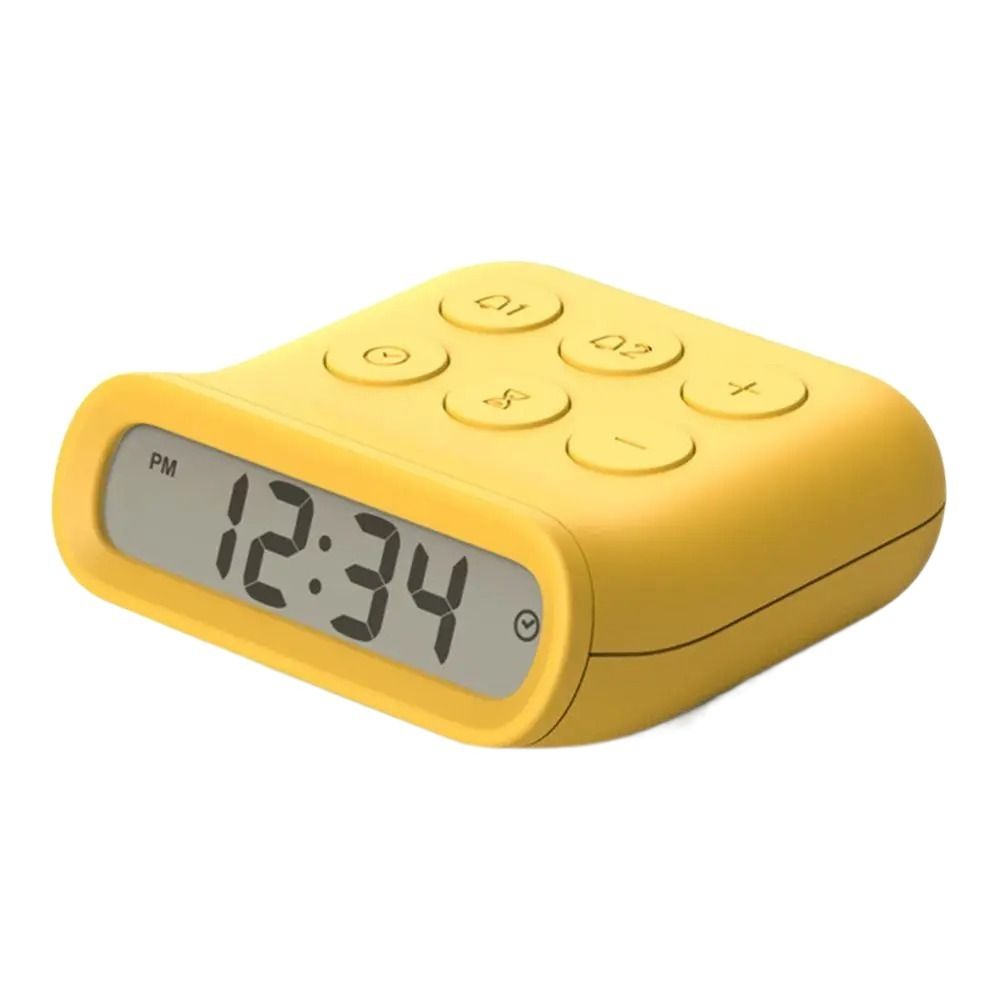Despertador Criativo Pequeno a - Kitchen Gadgets Modern avaliação e preço