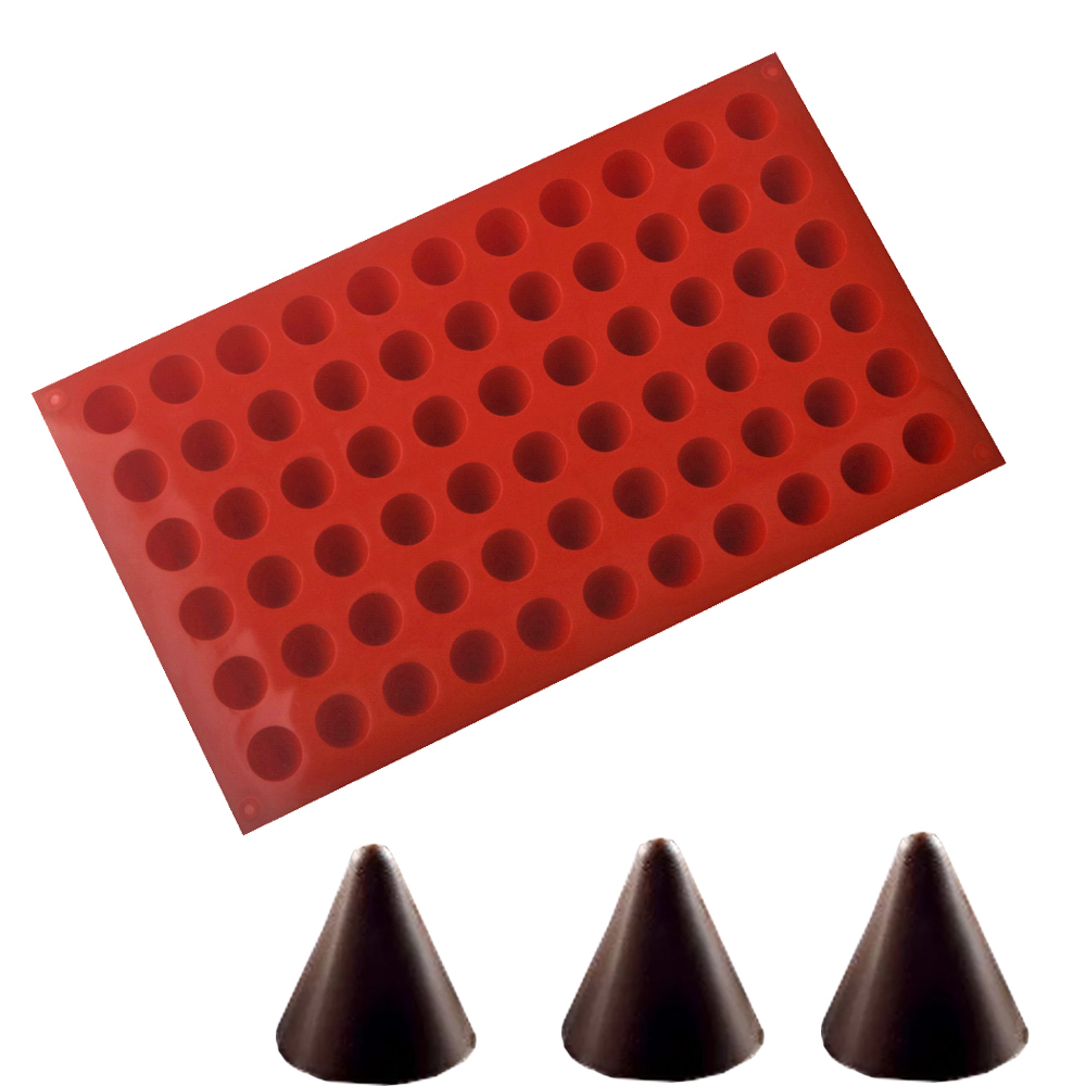 Molde de cozimento de chocolat - Kitchen Gadgets Baking avaliação e preço