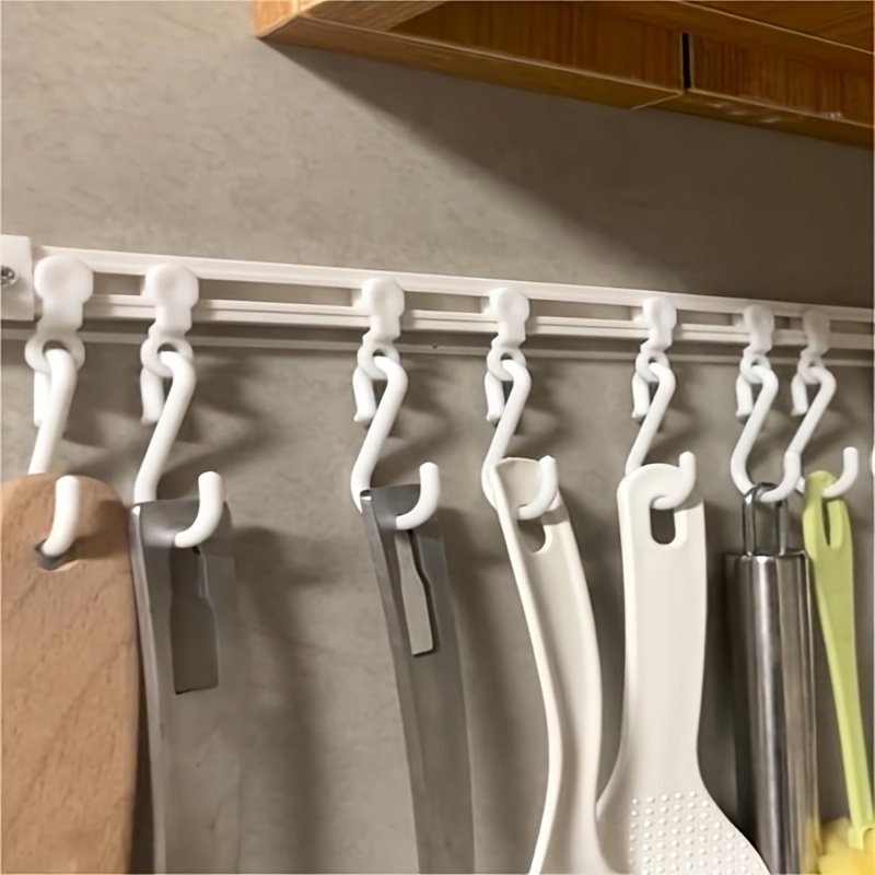 Suporte de Utensílios de Cozin - Kitchen Gadgets Cabinet avaliação e preço
