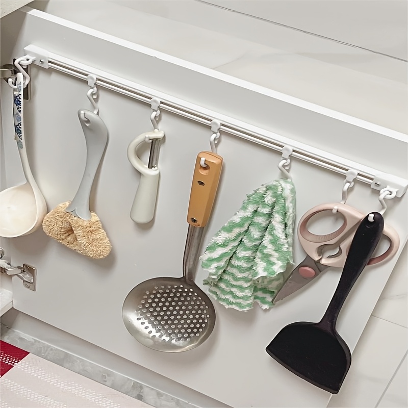 Suporte de Utensílios de Cozin - Kitchen Gadgets Cabinet avaliação e preço