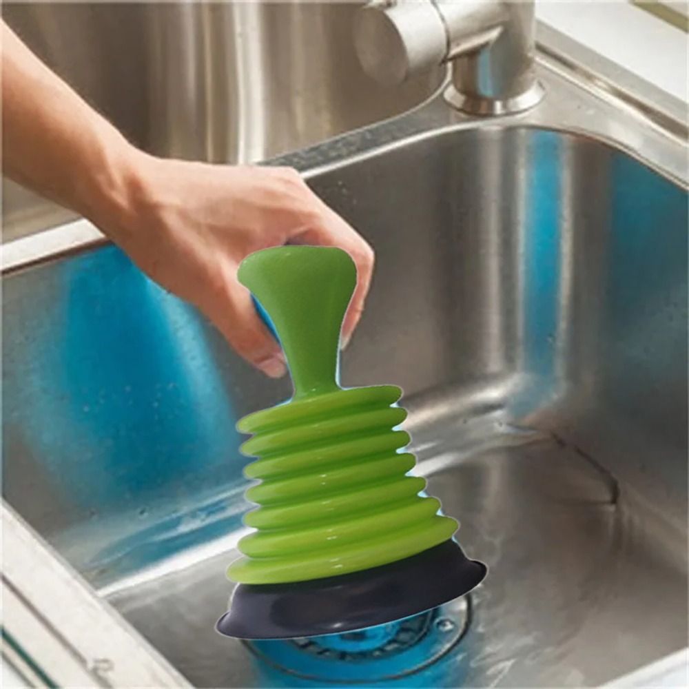 Sucção Cup Kitchen Pipeline, A - Kitchen Gadgets Ninja avaliação e preço