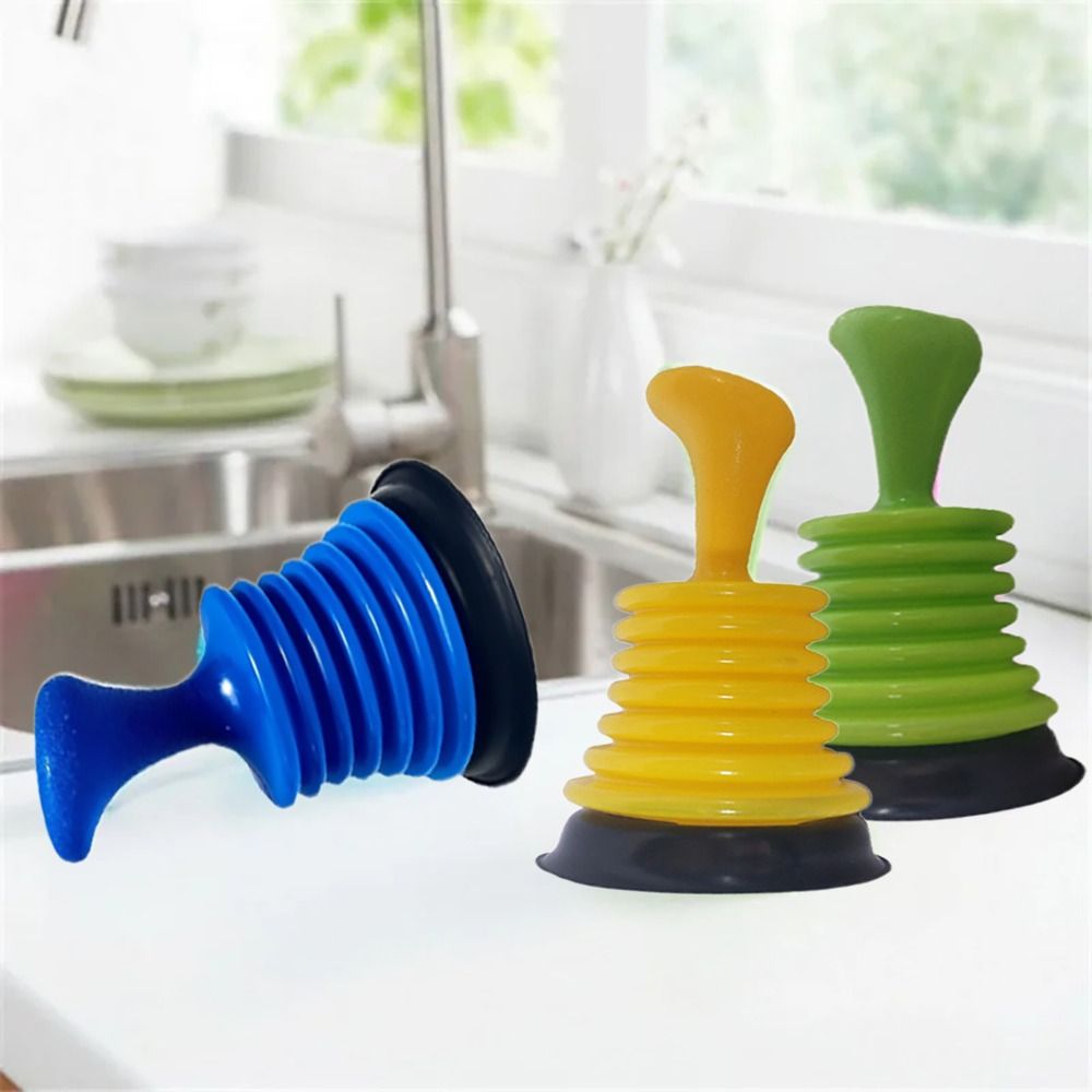 Sucção Cup Kitchen Pipeline, A - Kitchen Gadgets Ninja avaliação e preço