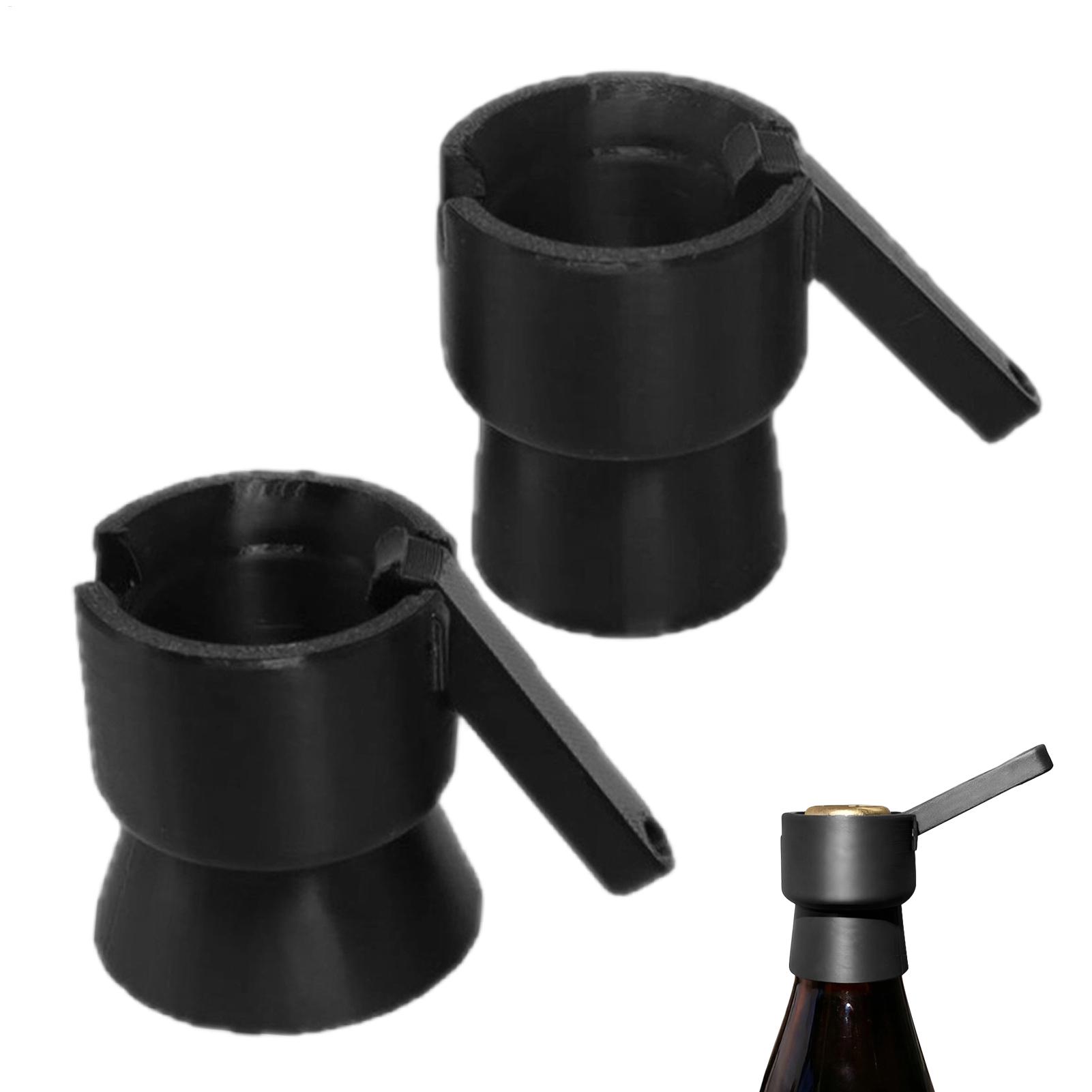 Abridor de Garrafas Divertido  - Kitchen Gadgets Home Party avaliação e preço