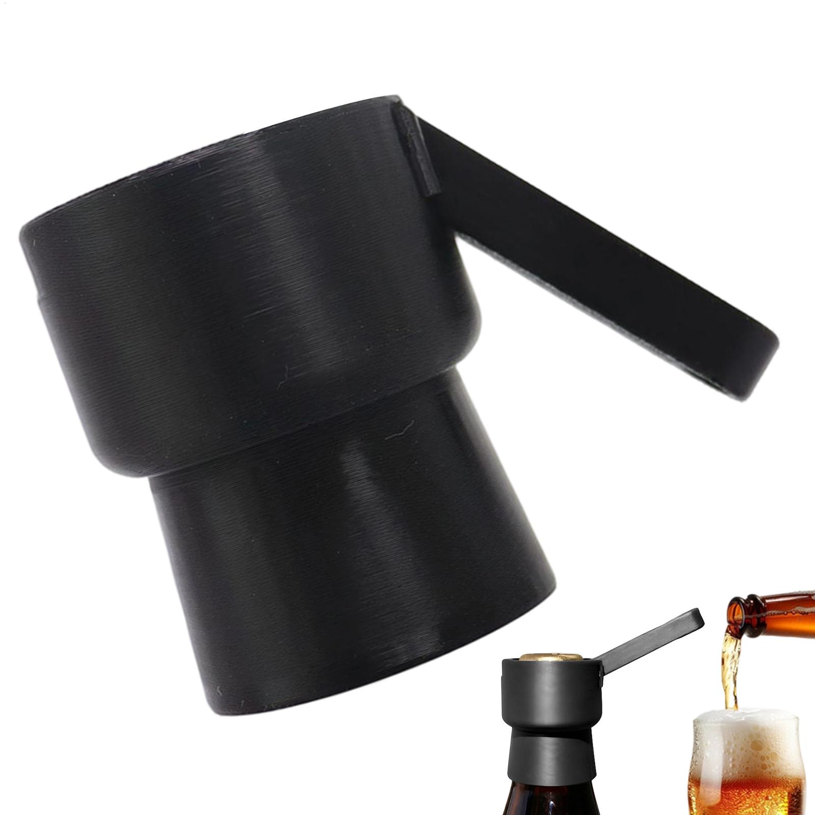 Abridor de Garrafas Divertido  - Kitchen Gadgets Home Party avaliação e preço