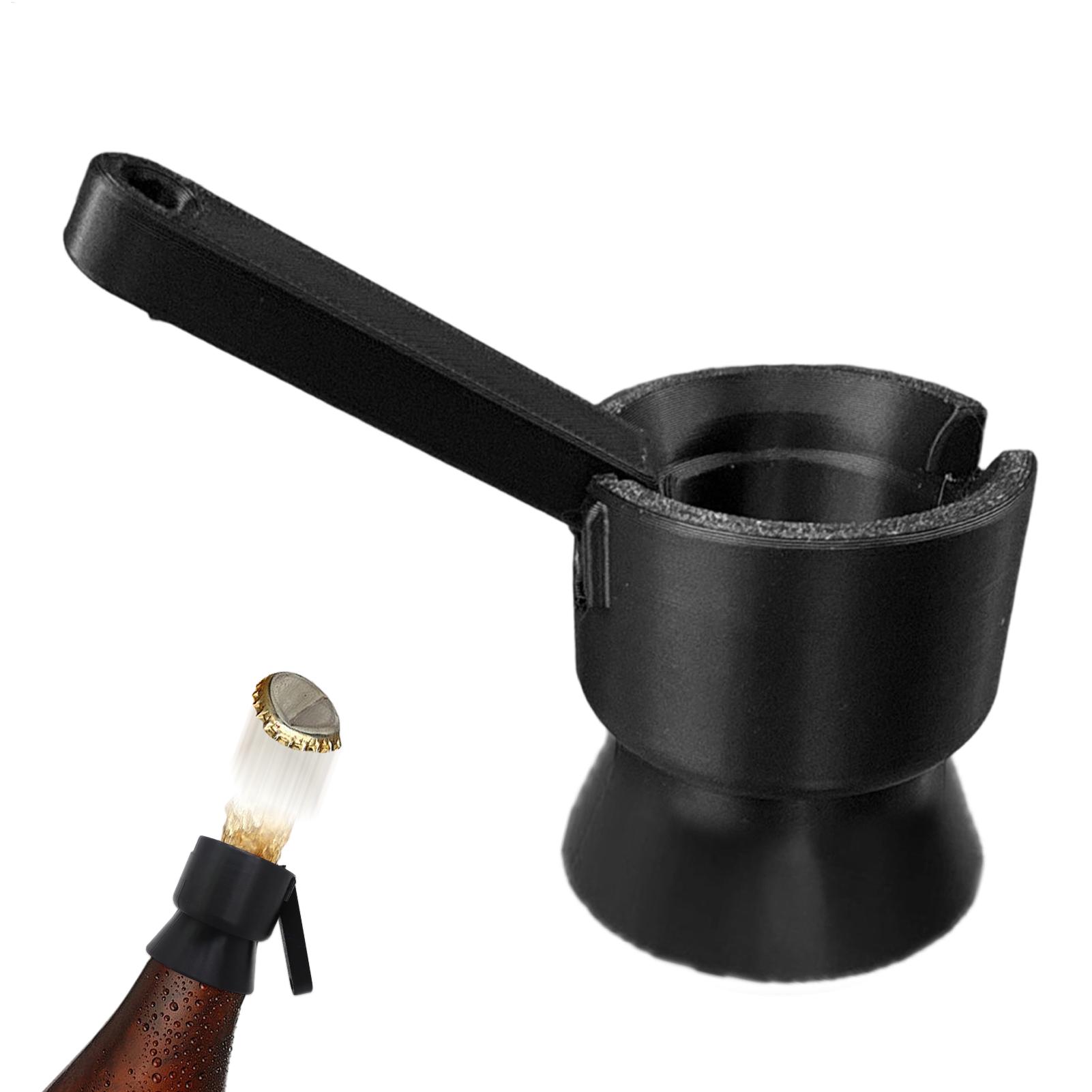 Abridor de Garrafas Divertido  - Kitchen Gadgets Home Party avaliação e preço