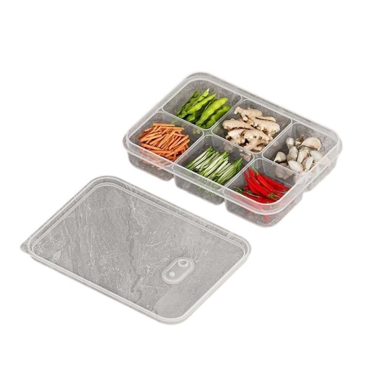Caixa PP da tecnologia da vent - Kitchen Gadgets Modern avaliação e preço
