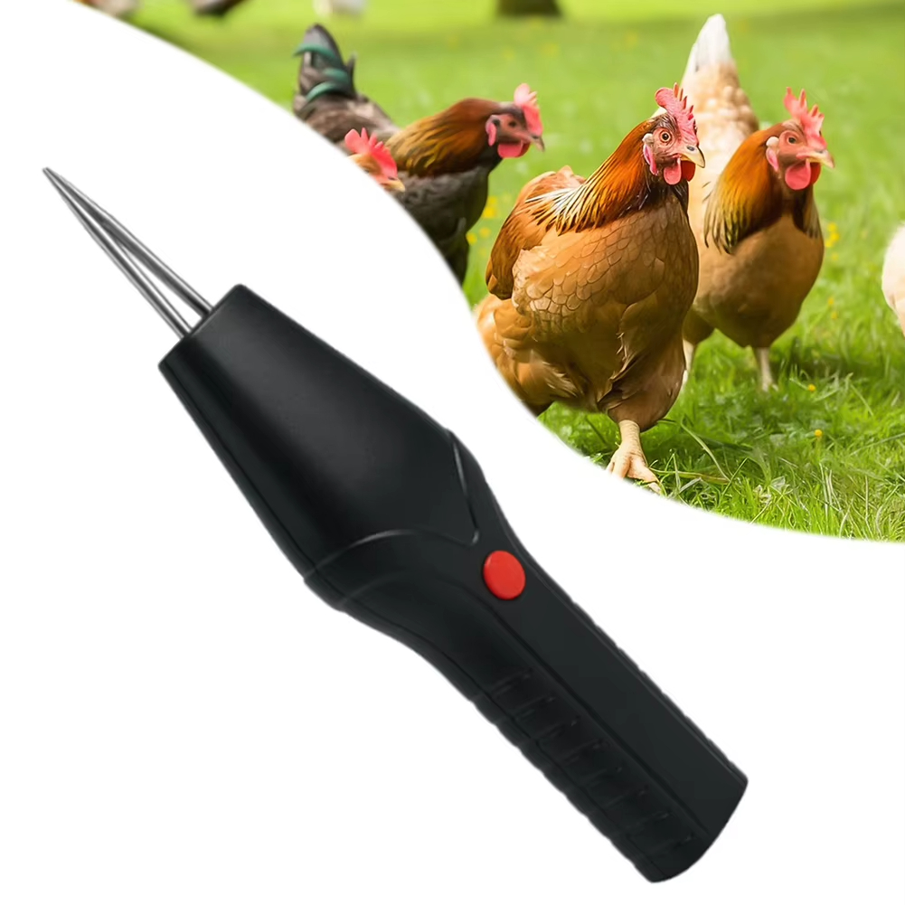 Depenador de penas de frango e - Kitchen Gadgets Modern avaliação e preço
