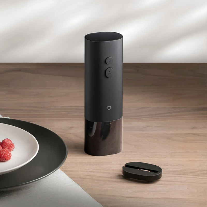 Abridor de Garrafa de Vinho El - Kitchen Gadgets And Accessories avaliação e preço