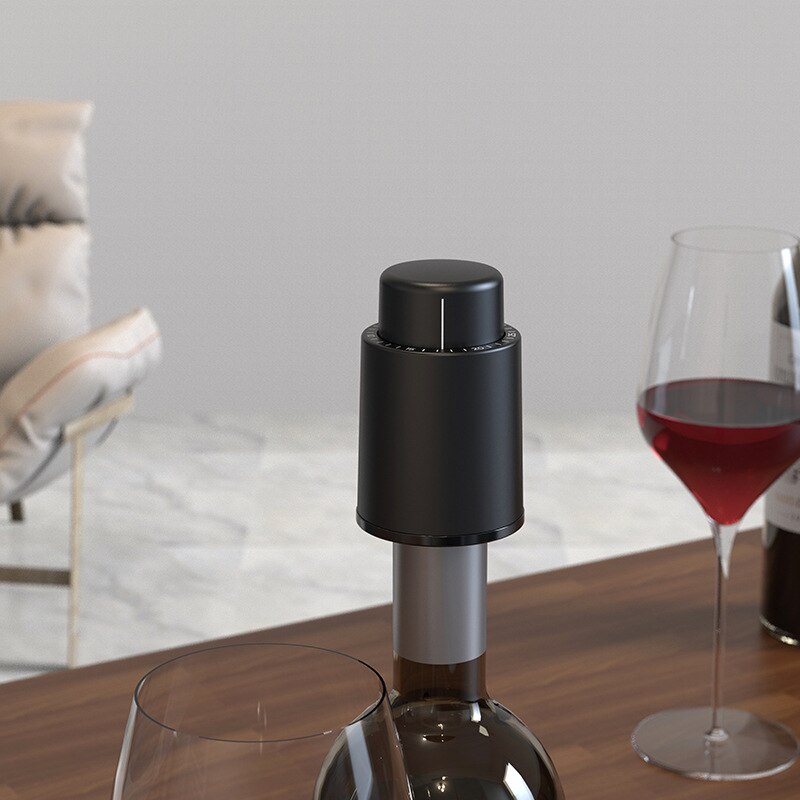 Abridor de garrafas elétrico p - Kitchen Gadgets And Accessories avaliação e preço