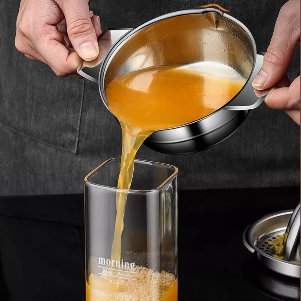 Espremedor de Limão e Laranja  - Citrus Lemon Squeezer avaliação e preço