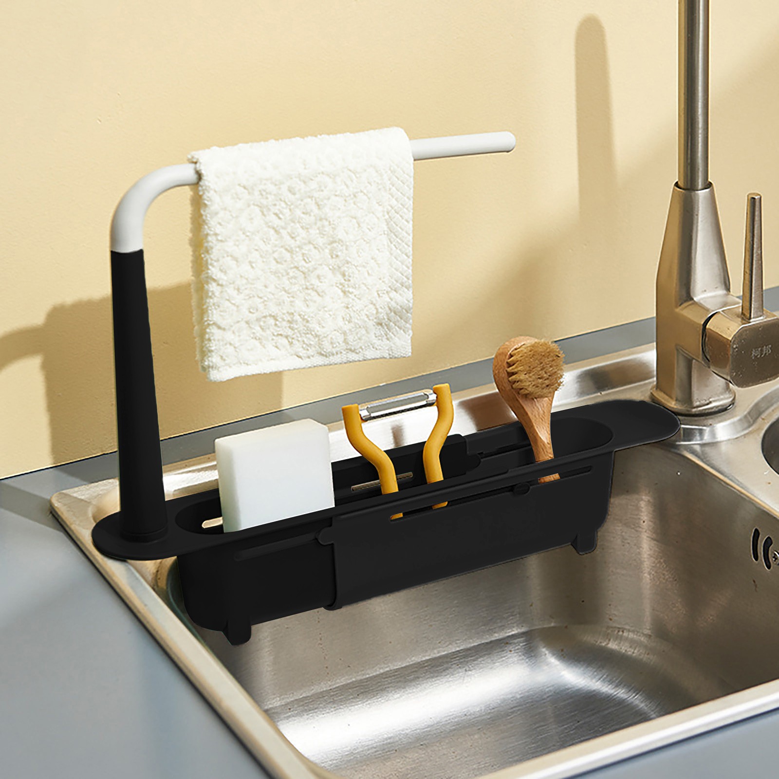 Escorredor pia elescópico, org - Kitchen Gadgets Everyone Needs avaliação e preço