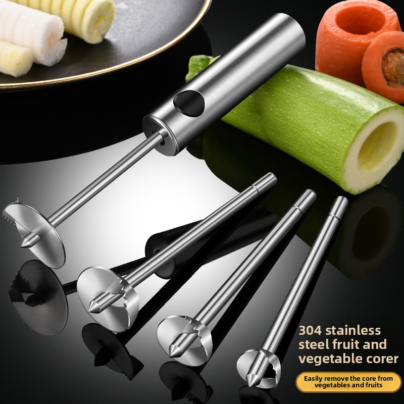 1 Conjunto de Utensílios de Co - Kitchen Gadgets And Accessories avaliação e preço