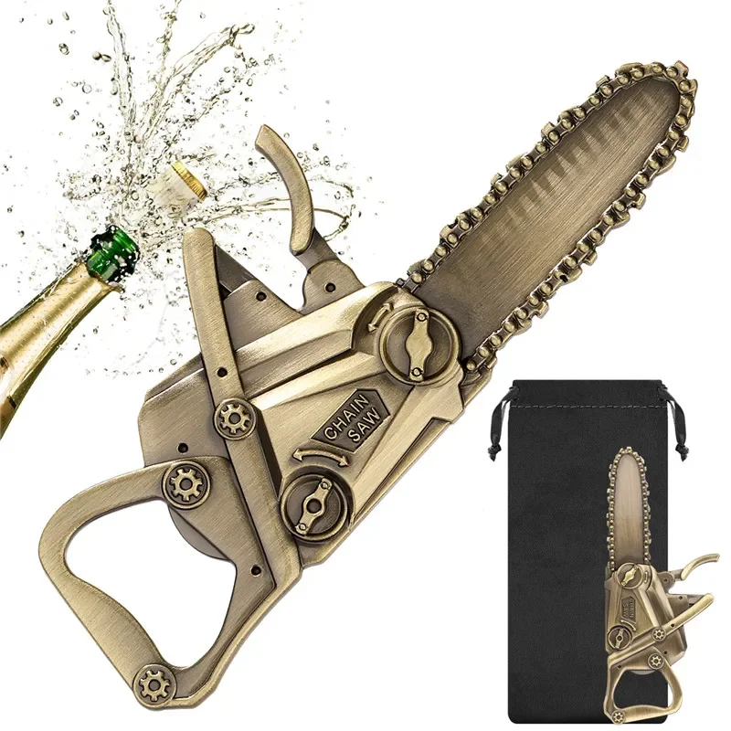 Abridor de Garrafas Estiloso e - Kitchen Gadgets Home Party avaliação e preço