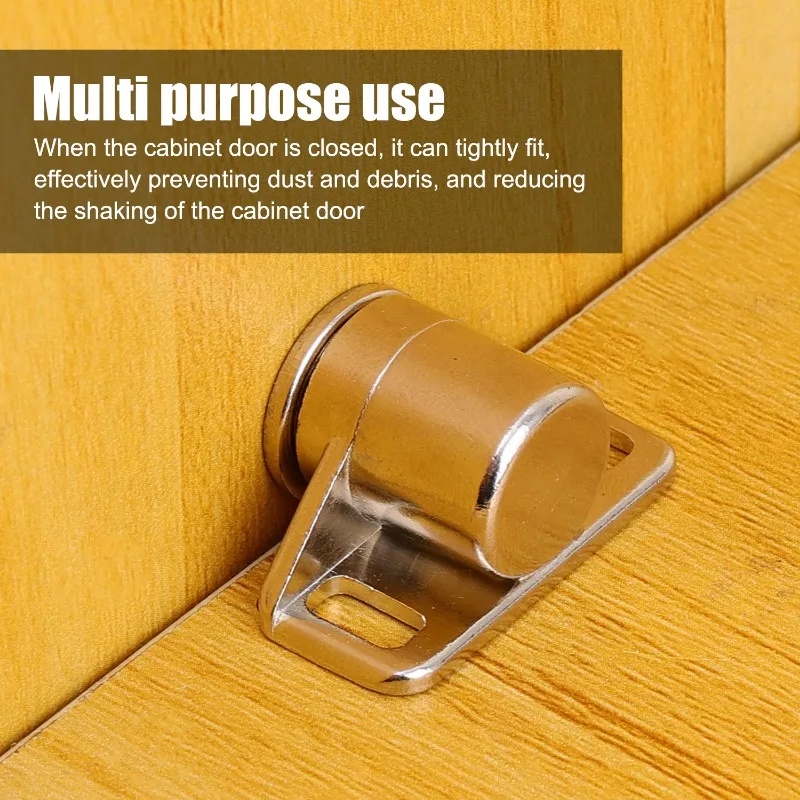 1-10 Conjuntos de Ímãs Magnéti - Kitchen Gadgets Cabinet avaliação e preço