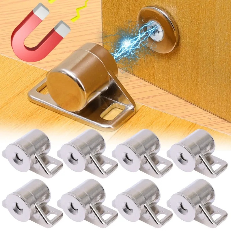 1-10 Conjuntos de Ímãs Magnéti - Kitchen Gadgets Cabinet avaliação e preço
