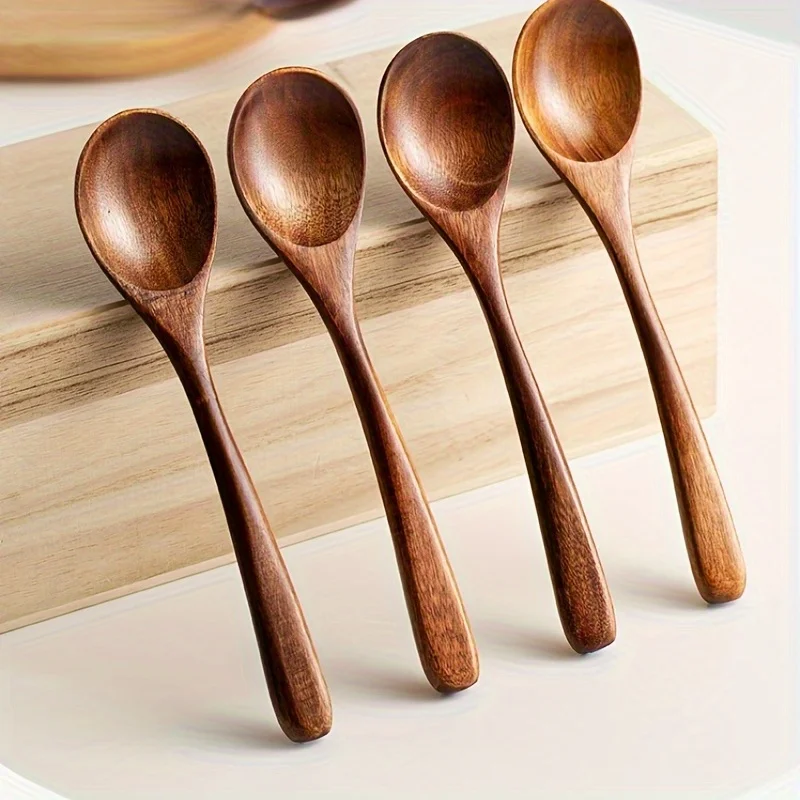 Conjunto Moderno de Colheres d - Kitchen Gadgets Modern avaliação e preço
