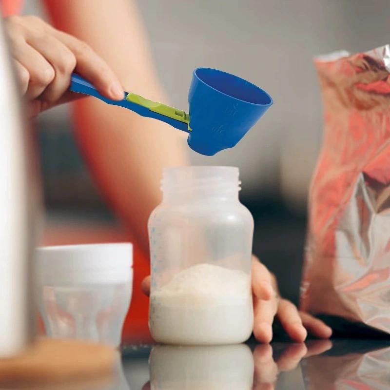 Colher Dosadora de Proteína Cr - Kitchen Gadgets Everyone Needs avaliação e preço
