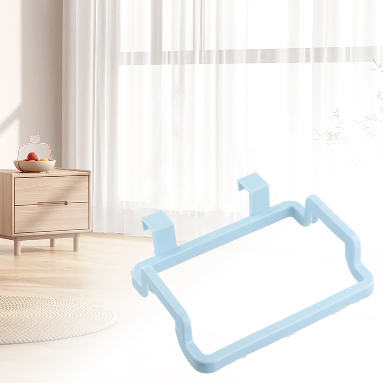 1 Unidade Suporte Portátil par - Kitchen Gadgets Cabinet avaliação e preço