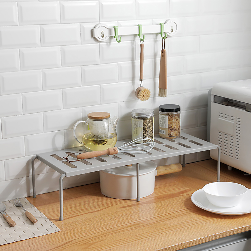 Prateleira de armazenamento de - Kitchen Gadgets Cabinet avaliação e preço
