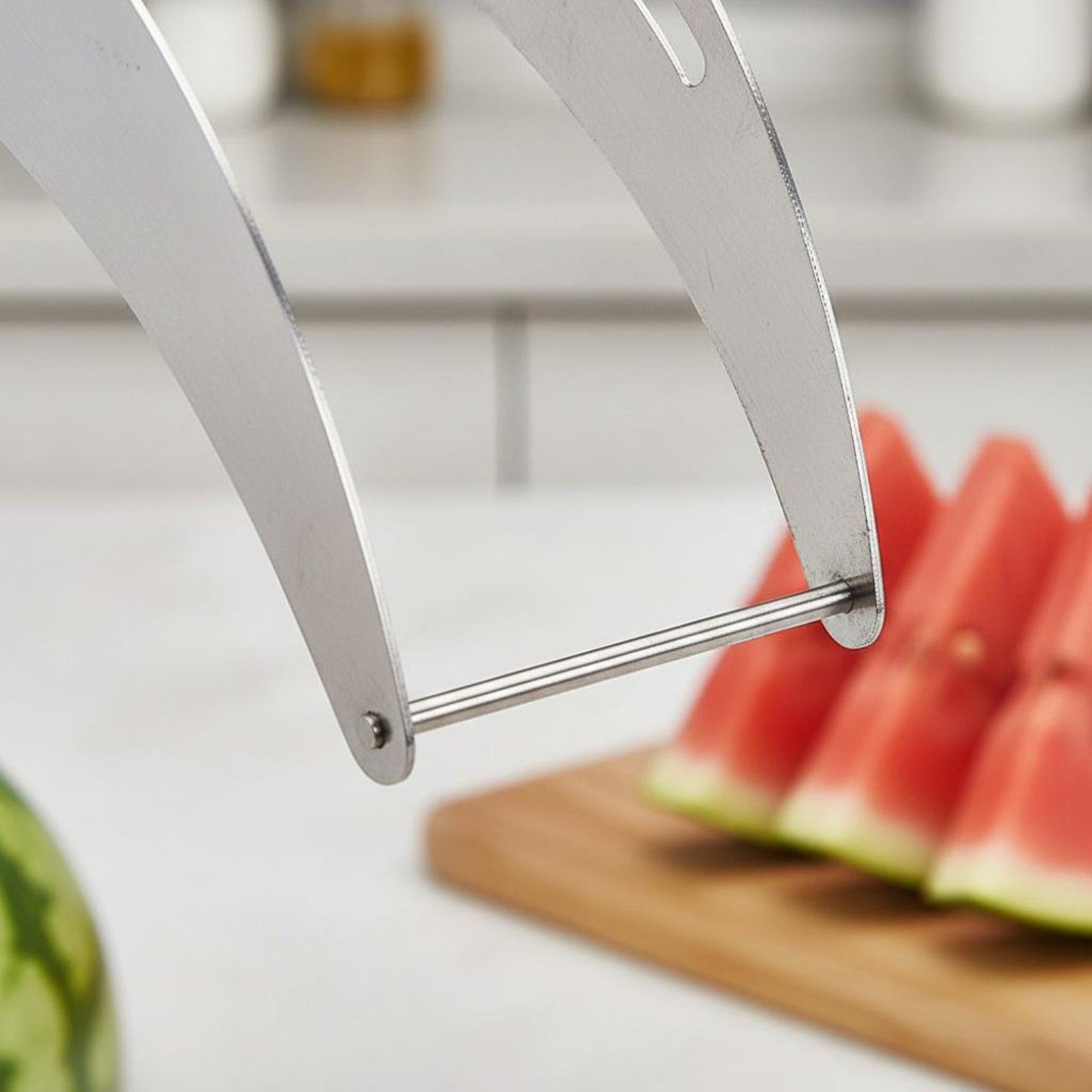 Cortador de Cubos de Melancia  - Watermelon Slicer Cutter avaliação e preço