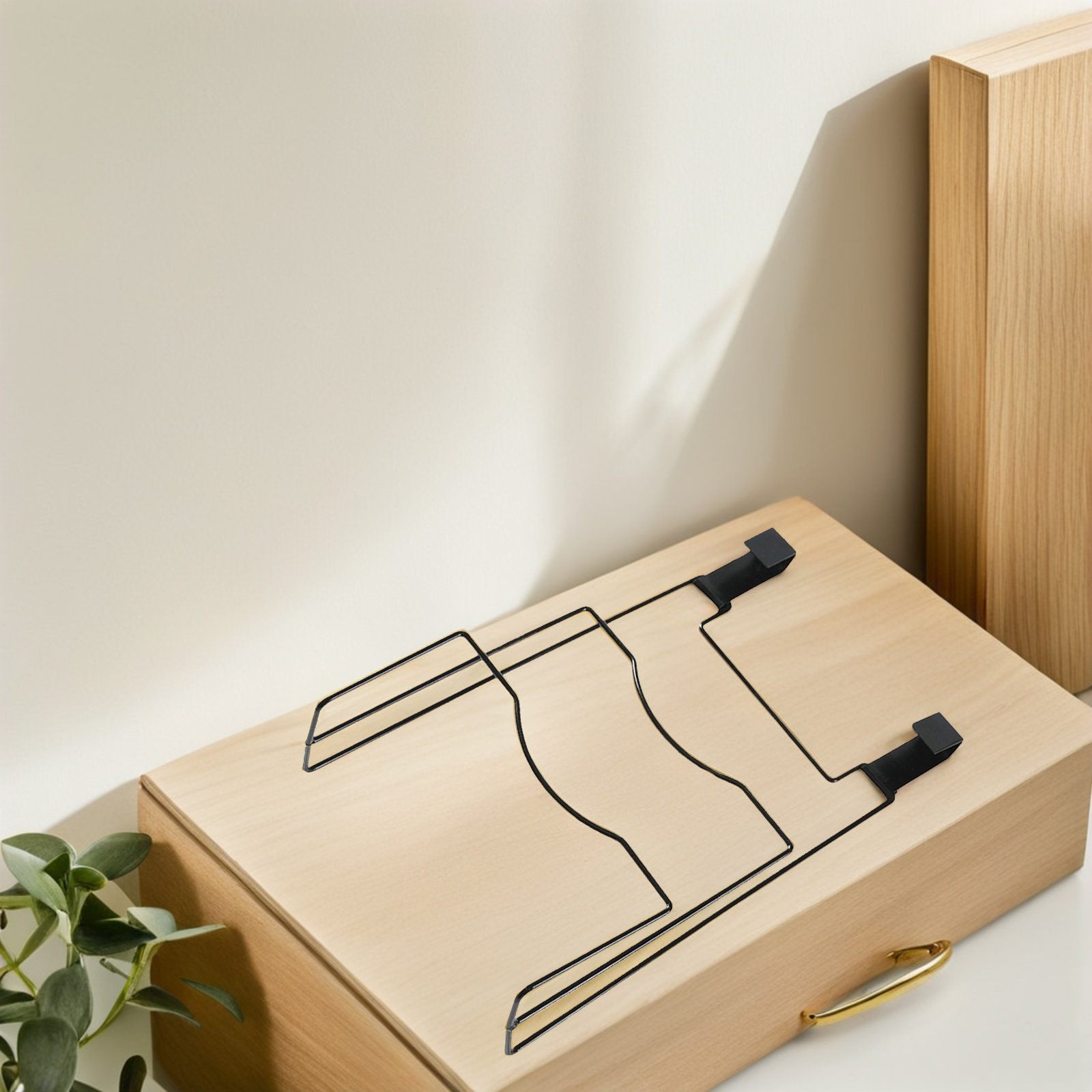 Organizador de Tampas de Panel - Kitchen Gadgets Cabinet avaliação e preço