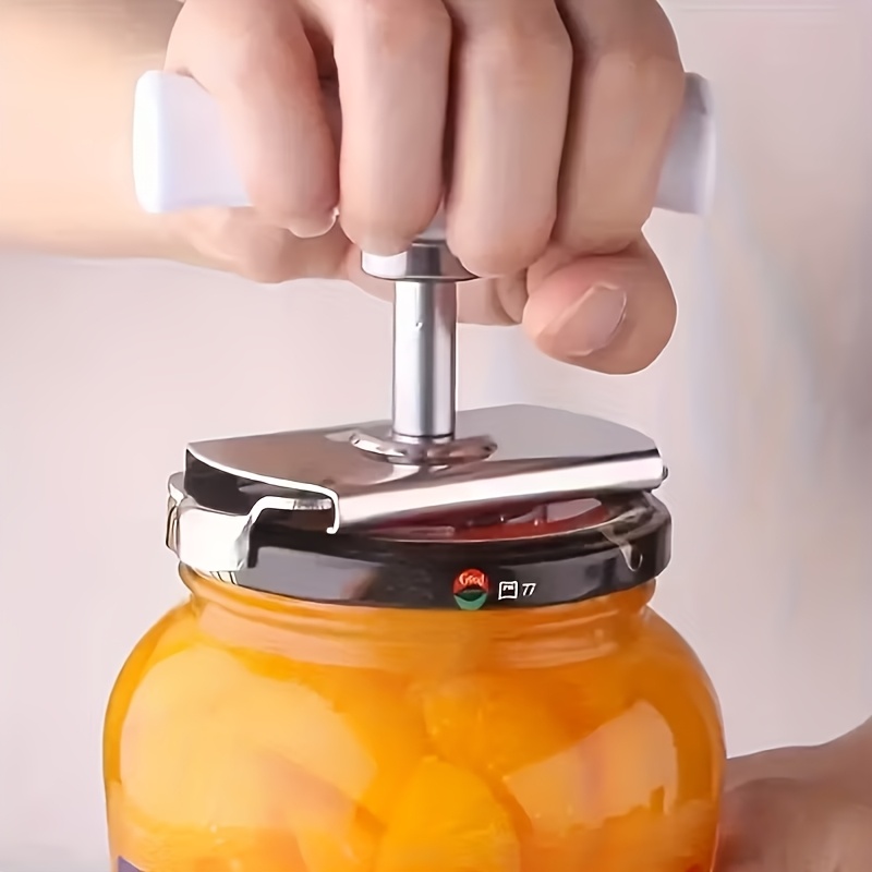 Abridor de Latas e Garrafas Ma - Kitchen Gadgets Home Party avaliação e preço